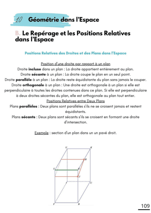 Réussir les Mathématiques au CRPE : Concepts Clés et Exercices Type Concours