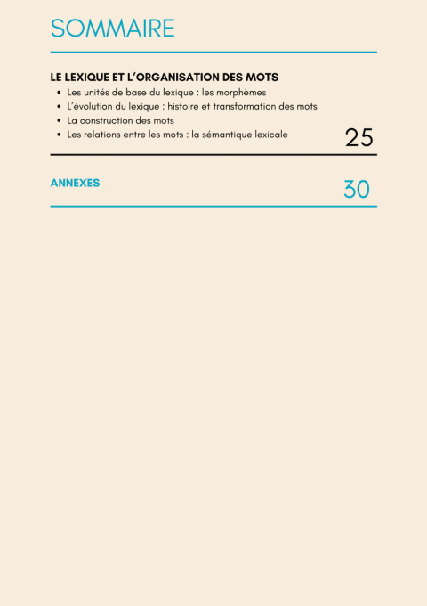 Maîtriser le Français pour le CRPE  - Cours et Méthodes Essentielles