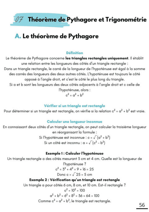 Réussir les Mathématiques au CRPE : Concepts Clés et Exercices Type Concours