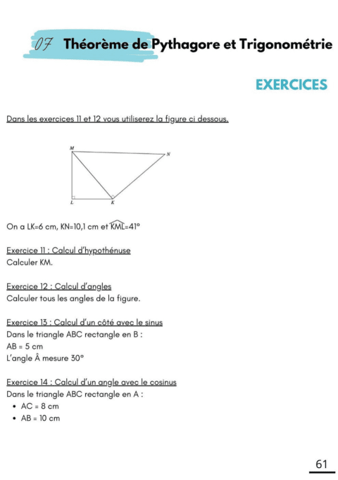 Réussir les Mathématiques au CRPE : Concepts Clés et Exercices Type Concours