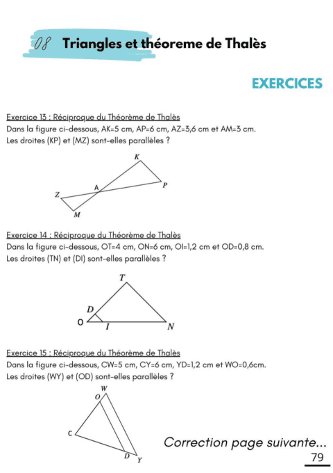 Réussir les Mathématiques au CRPE : Concepts Clés et Exercices Type Concours