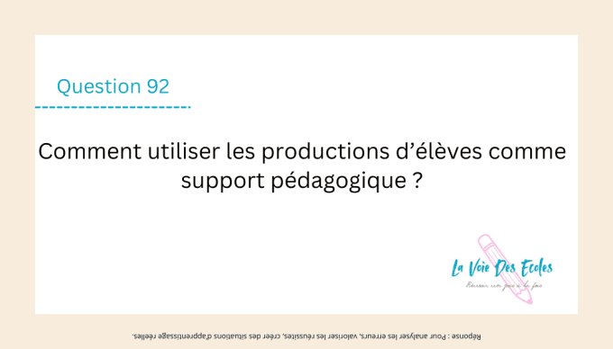 115 Flashcards de Leçon en Français – Oral CRPE