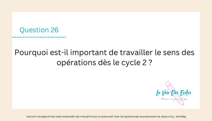 115 Flashcards de Leçon en Mathématiques – Oral CRPE 